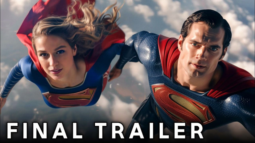 Superman