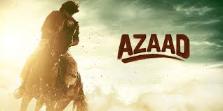 Azaad