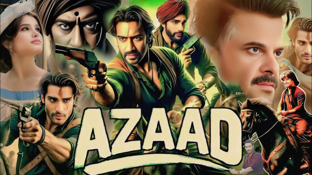 Azaad