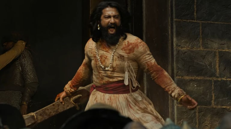 CHHAAVA